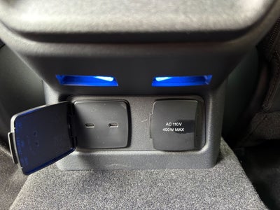 2025 Ford Bronco Outer Banks®