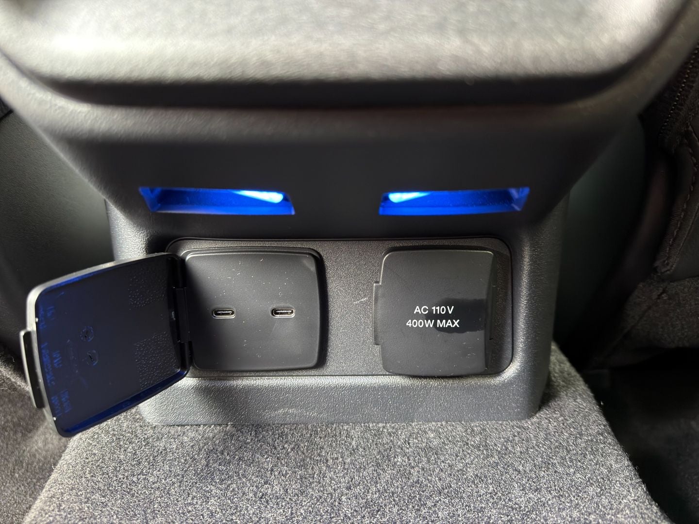 2025 Ford Bronco Outer Banks®