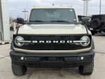 2025 Ford Bronco Outer Banks®