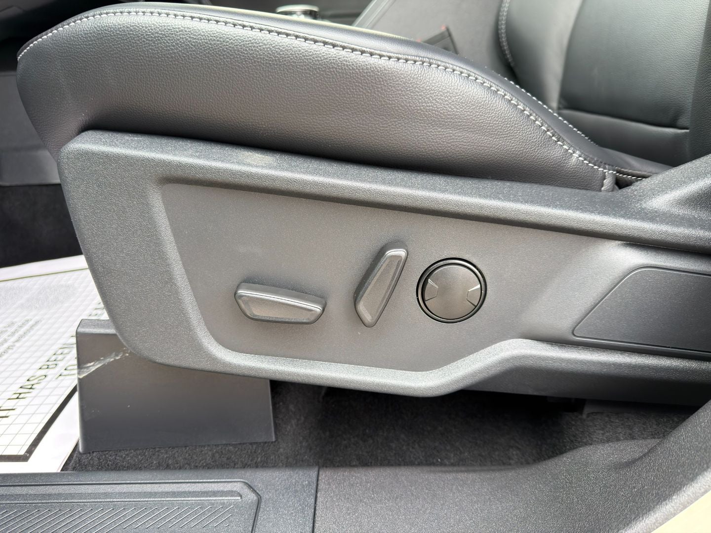 2025 Ford Bronco Outer Banks®