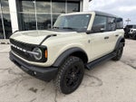 2025 Ford Bronco Outer Banks®