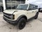 2025 Ford Bronco Outer Banks®