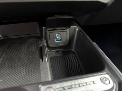 2025 Ford Bronco Outer Banks®