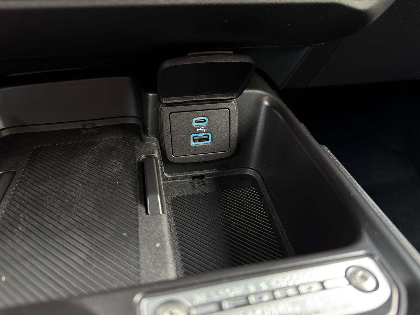 2025 Ford Bronco Outer Banks®