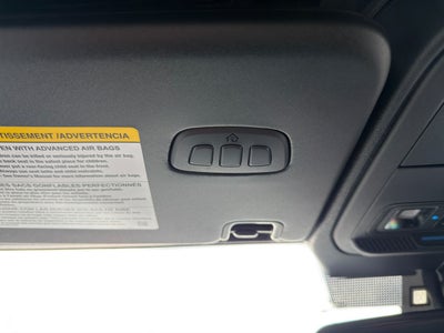 2025 Ford Bronco Outer Banks®