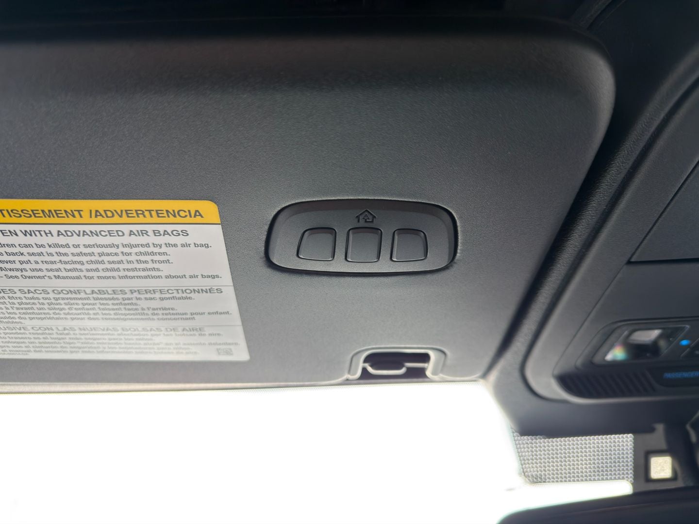 2025 Ford Bronco Outer Banks®