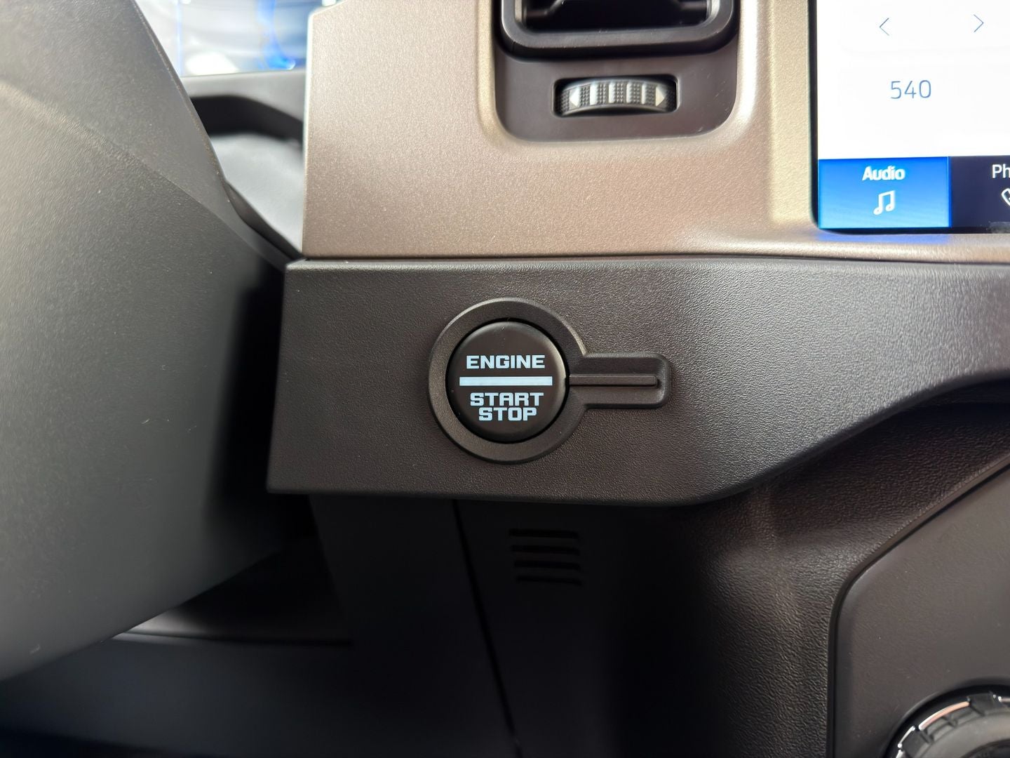 2025 Ford Bronco Outer Banks®