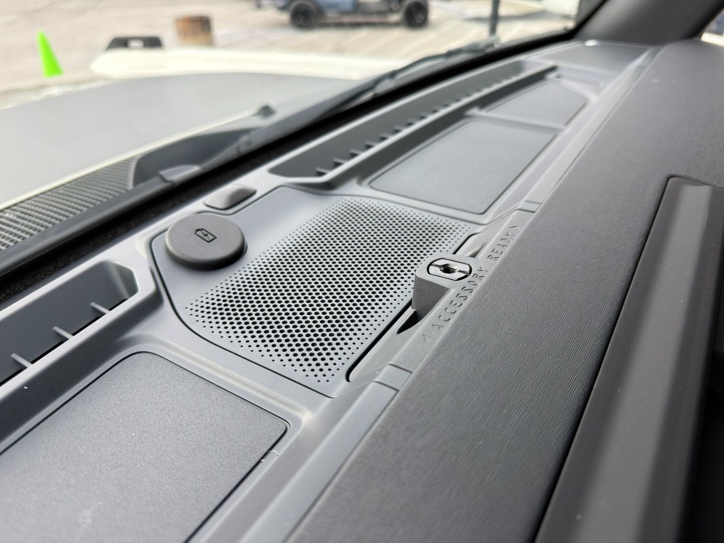 2025 Ford Bronco Outer Banks®