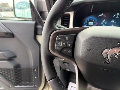 2025 Ford Bronco Outer Banks®