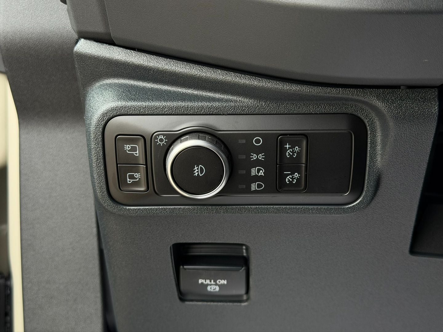 2025 Ford Bronco Outer Banks®