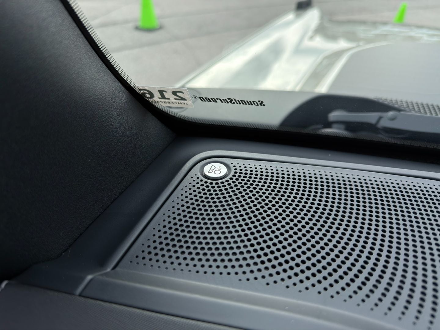 2025 Ford Bronco Outer Banks®