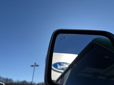 2025 Ford Bronco Badlands®