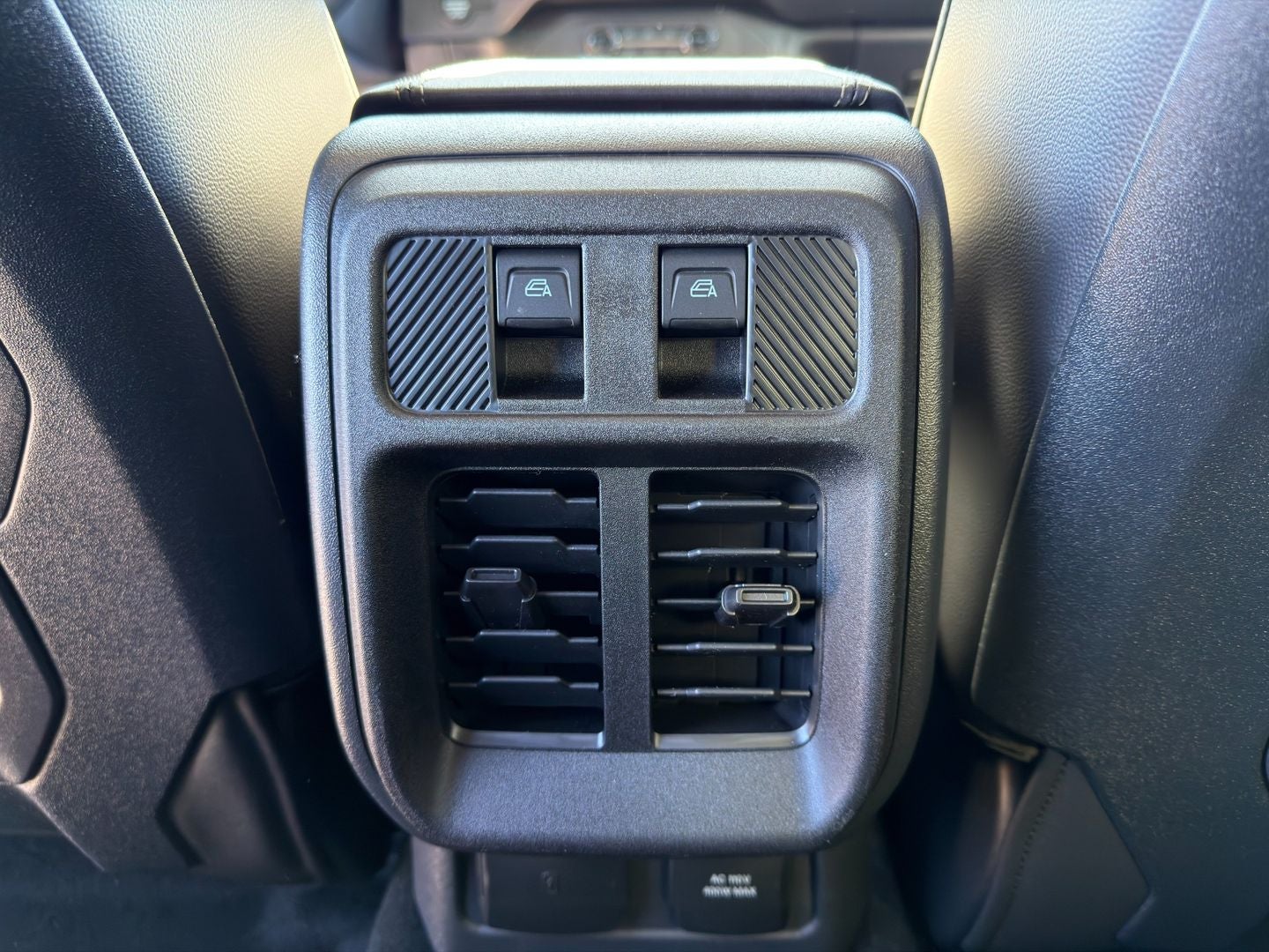 2025 Ford Bronco Badlands®