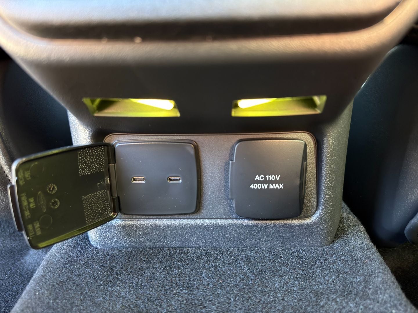 2025 Ford Bronco Badlands®