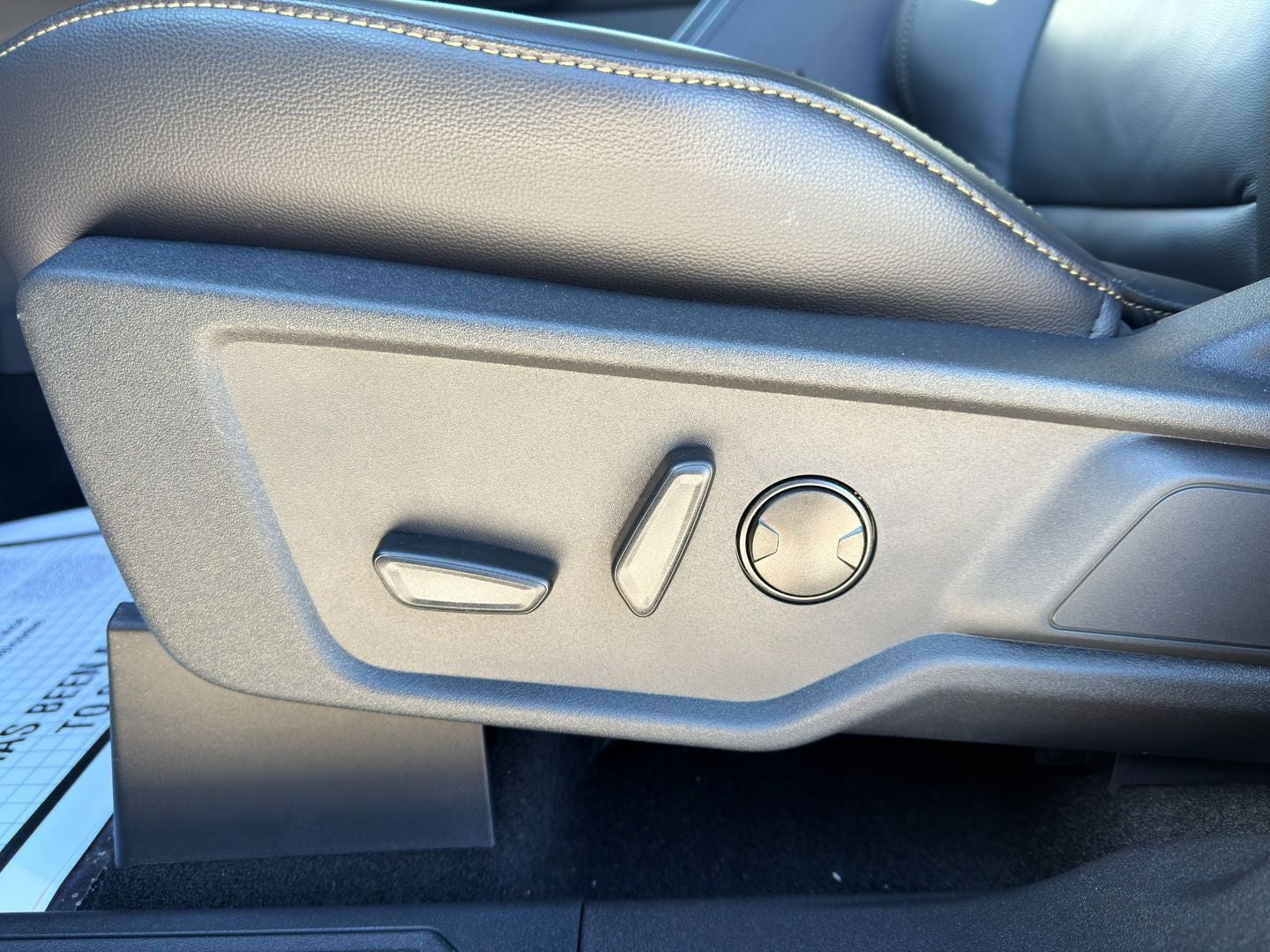 2025 Ford Bronco Badlands®