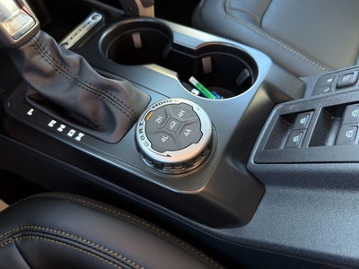 2025 Ford Bronco Badlands®