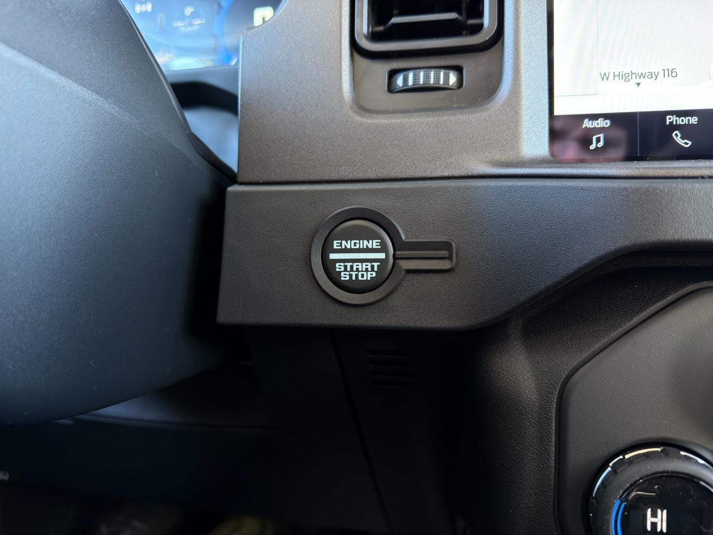 2025 Ford Bronco Badlands®