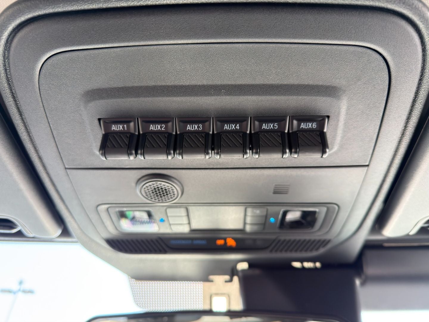 2025 Ford Bronco Badlands®