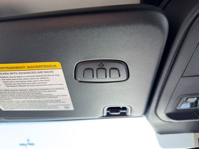 2025 Ford Bronco Badlands®