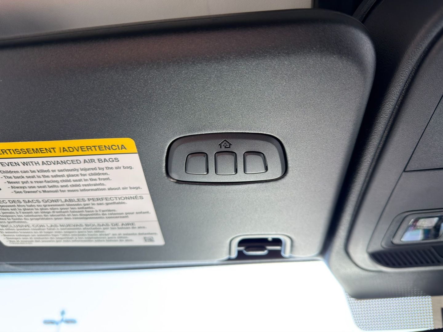 2025 Ford Bronco Badlands®