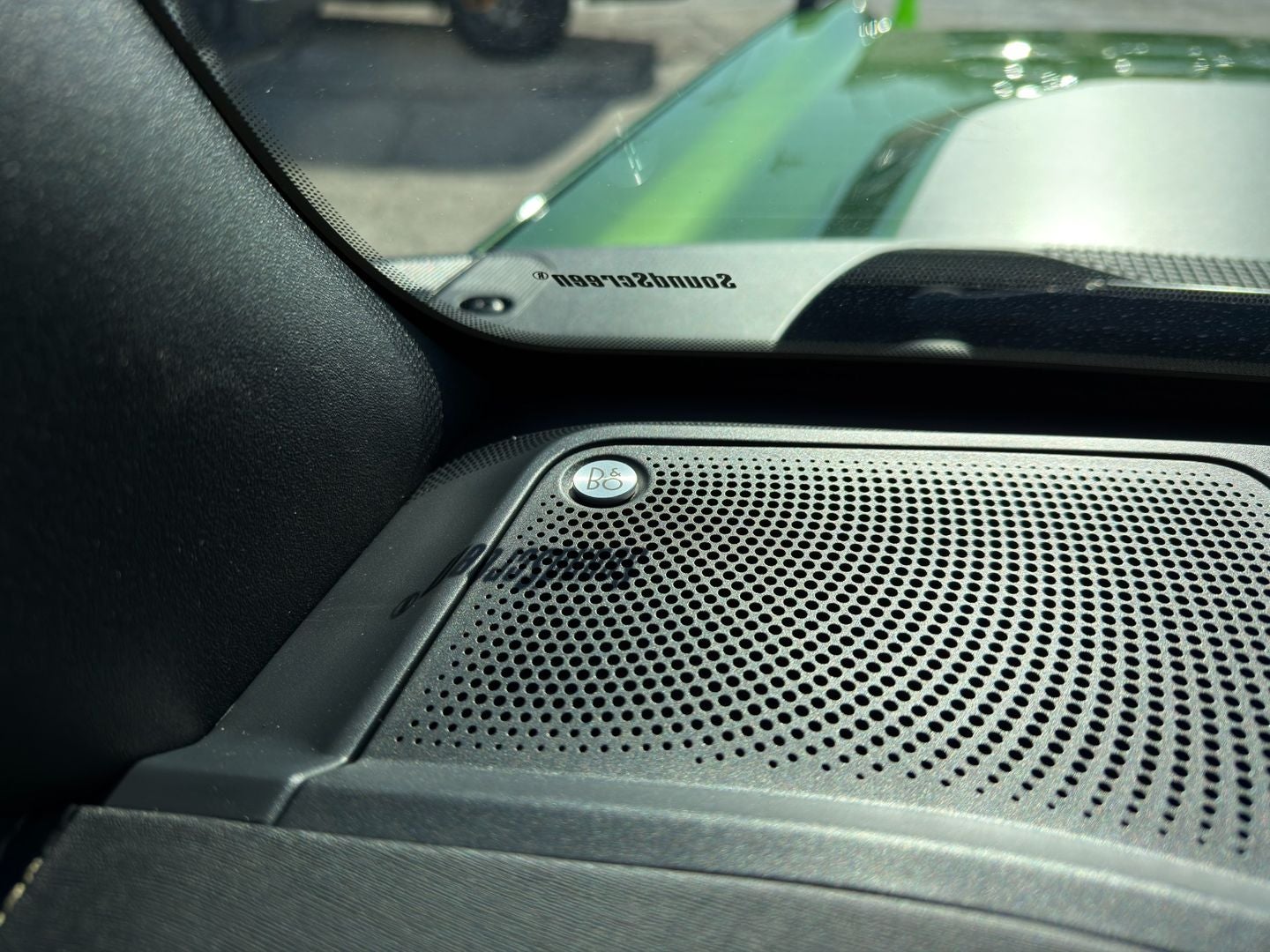 2025 Ford Bronco Badlands®