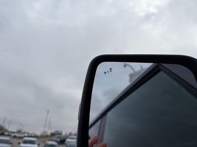 2025 Ford Bronco Badlands®