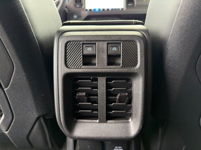 2025 Ford Bronco Badlands®