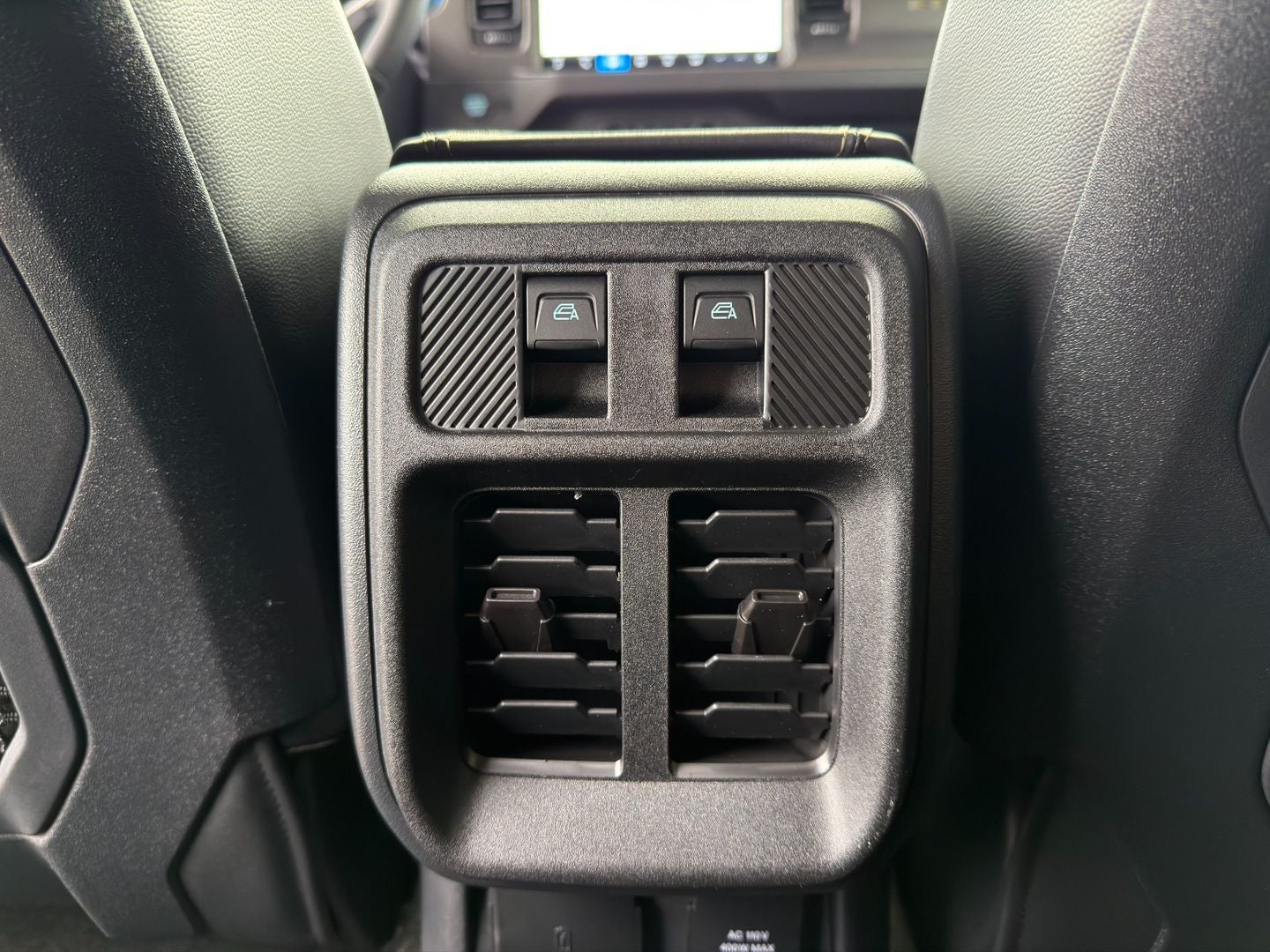 2025 Ford Bronco Badlands®