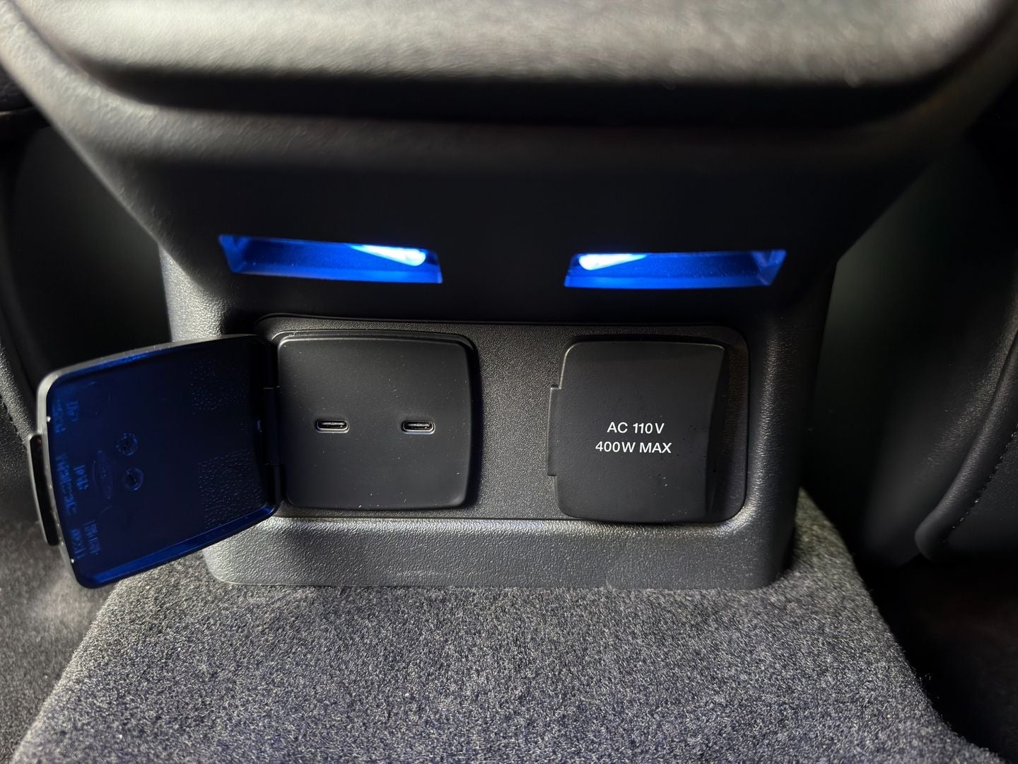 2025 Ford Bronco Badlands®