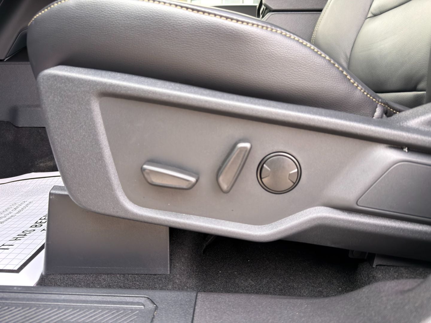 2025 Ford Bronco Badlands®