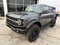 2025 Ford Bronco Badlands®