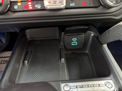 2025 Ford Bronco Badlands®