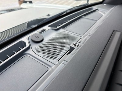 2025 Ford Bronco Badlands®