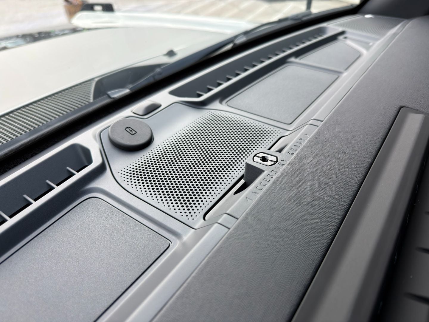 2025 Ford Bronco Badlands®