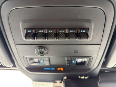 2025 Ford Bronco Badlands®