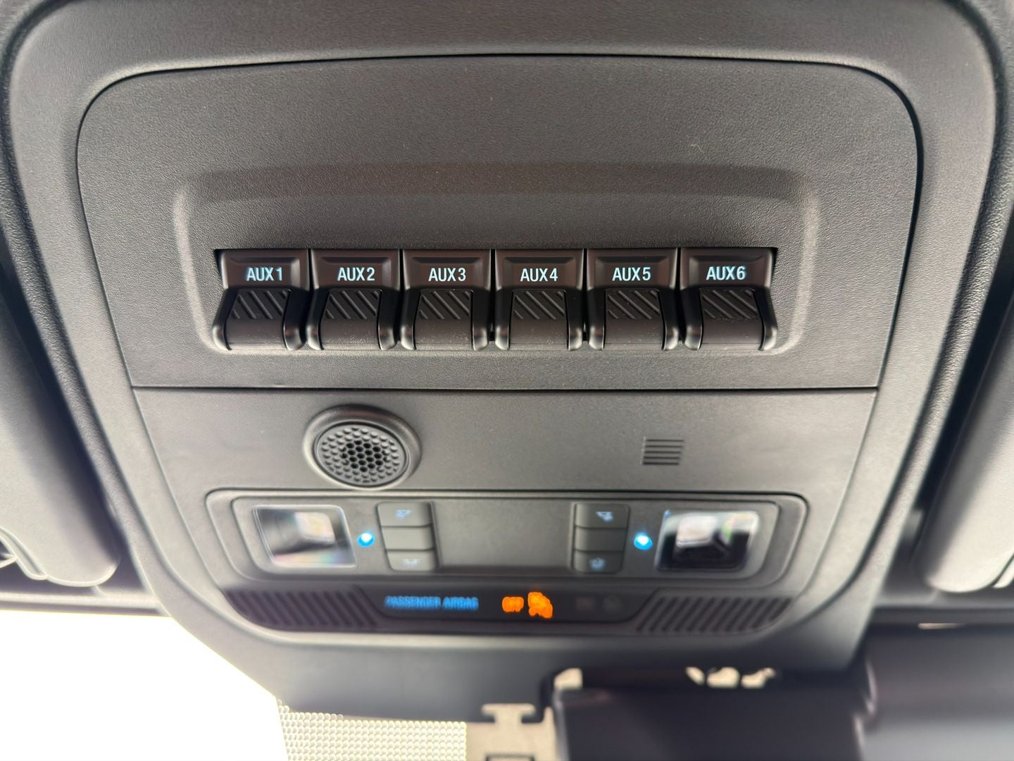 2025 Ford Bronco Badlands®