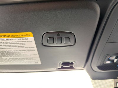 2025 Ford Bronco Badlands®