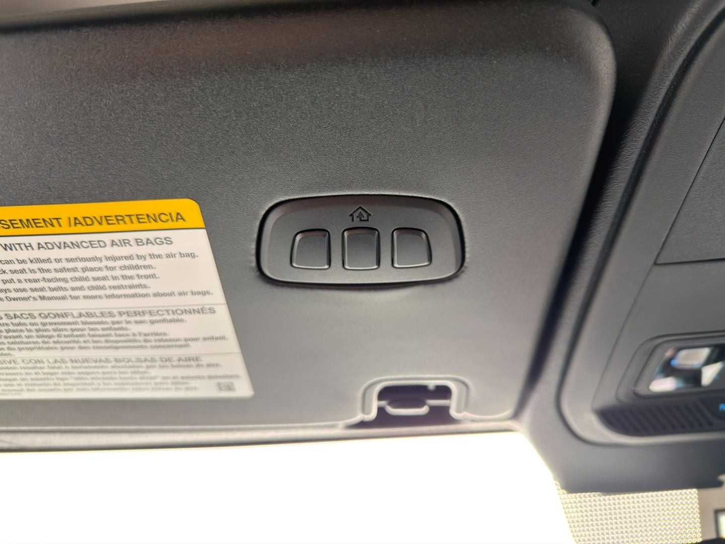 2025 Ford Bronco Badlands®