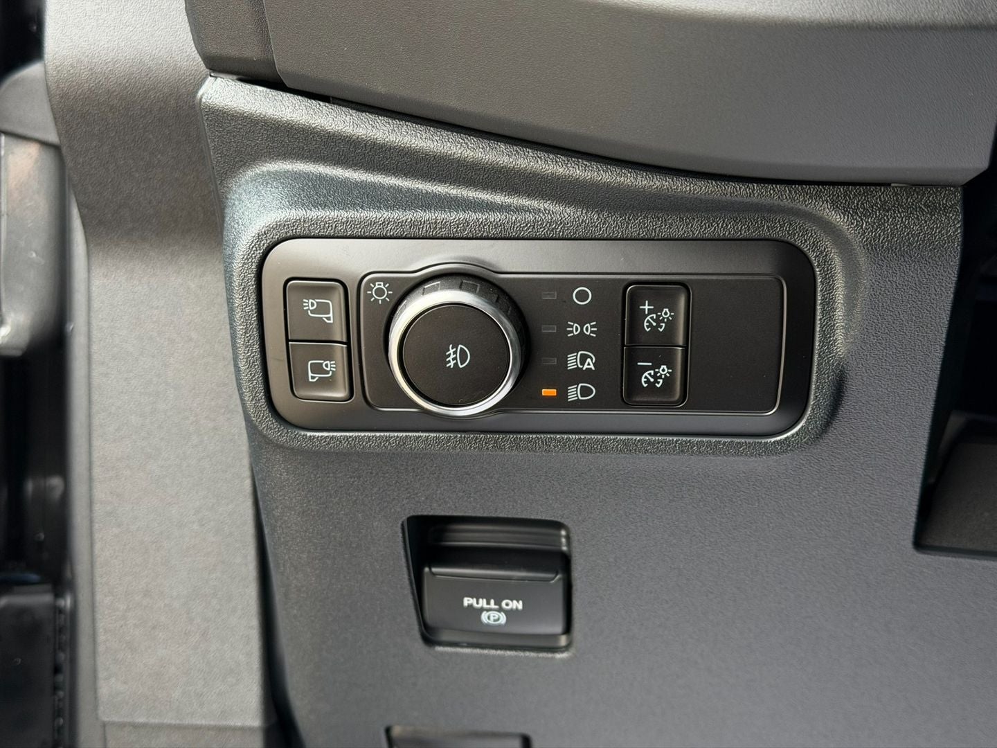 2025 Ford Bronco Badlands®