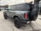 2025 Ford Bronco Badlands®