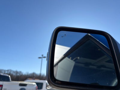 2025 Ford Bronco Badlands®