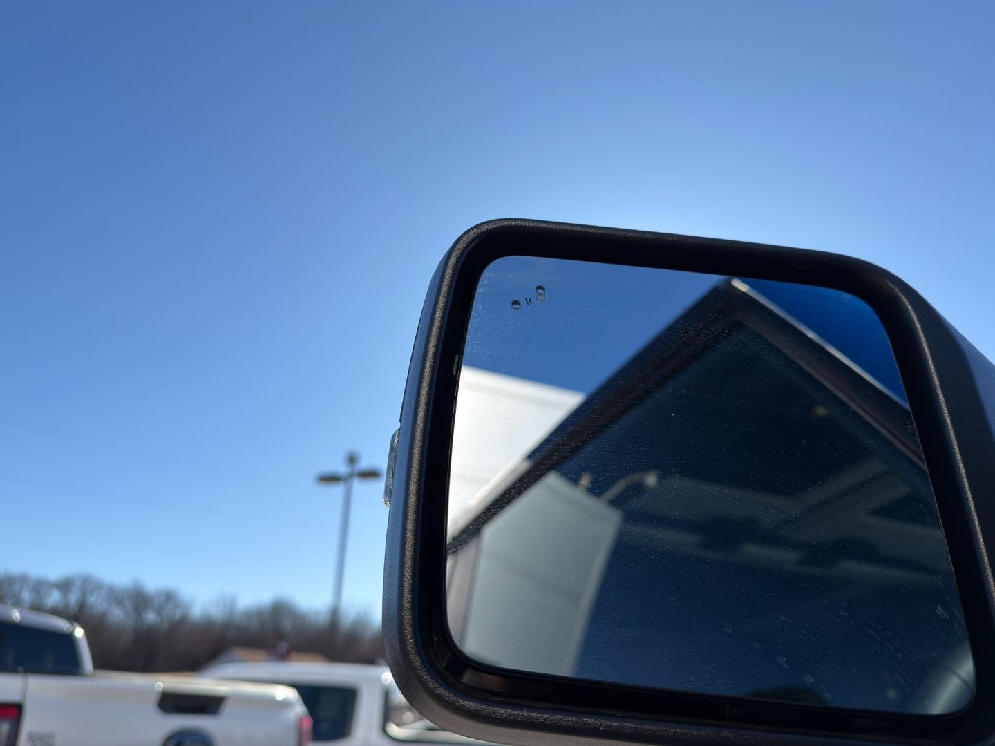 2025 Ford Bronco Badlands®