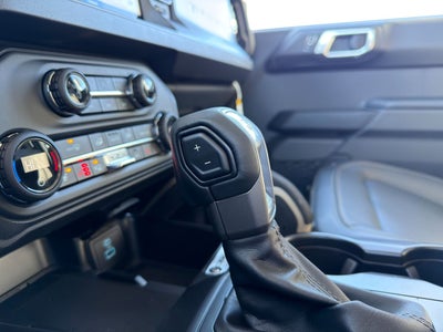 2025 Ford Bronco Badlands®