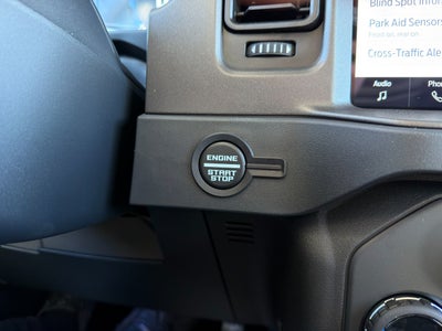 2025 Ford Bronco Badlands®