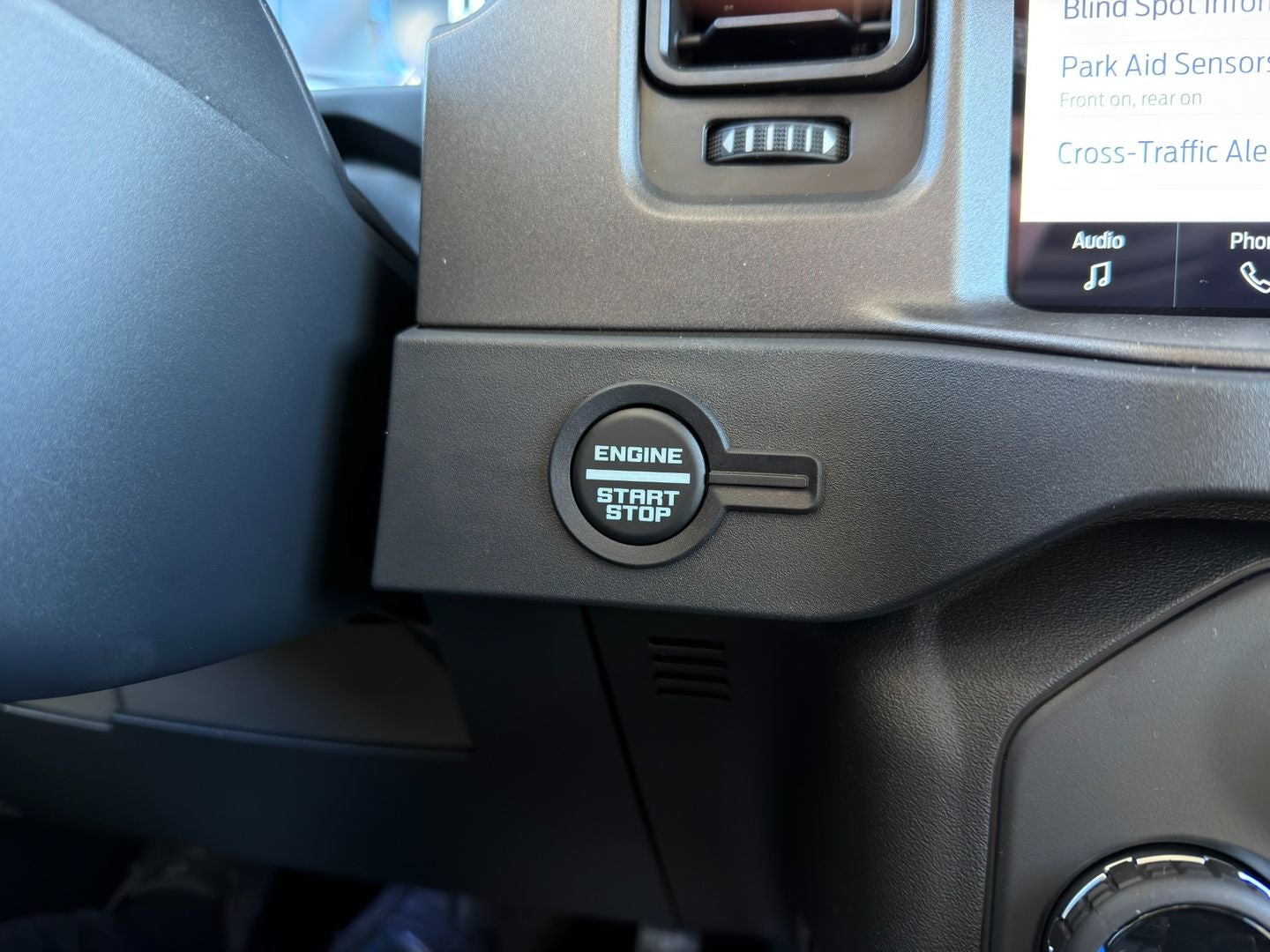 2025 Ford Bronco Badlands®