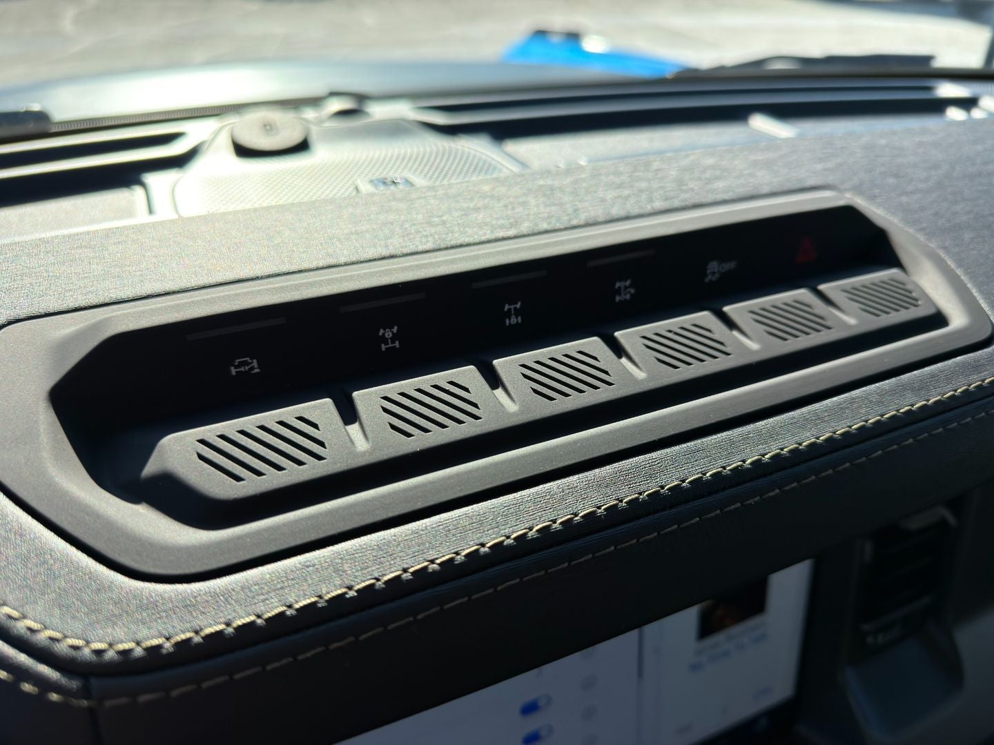 2025 Ford Bronco Badlands®