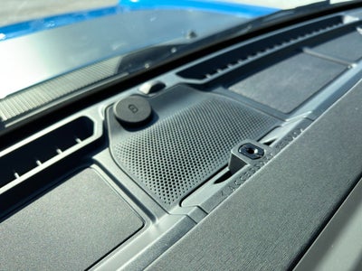 2025 Ford Bronco Badlands®