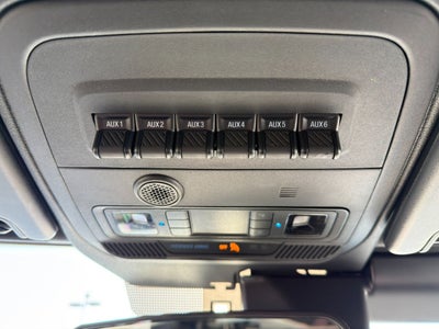 2025 Ford Bronco Badlands®