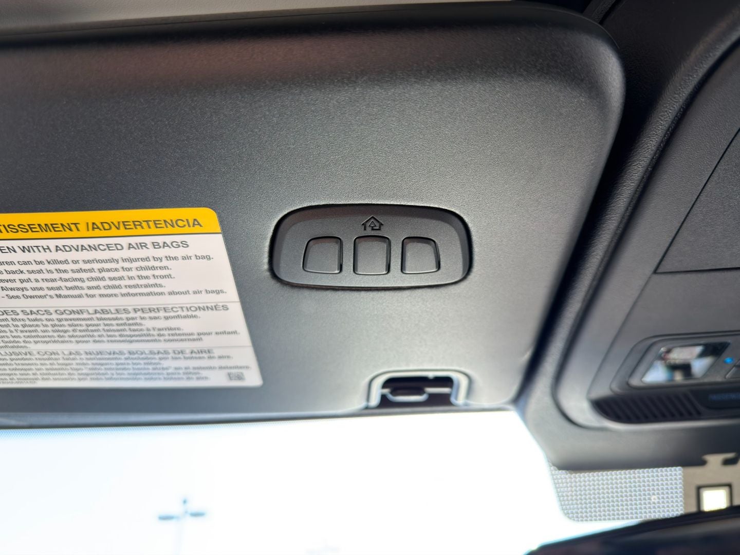 2025 Ford Bronco Badlands®