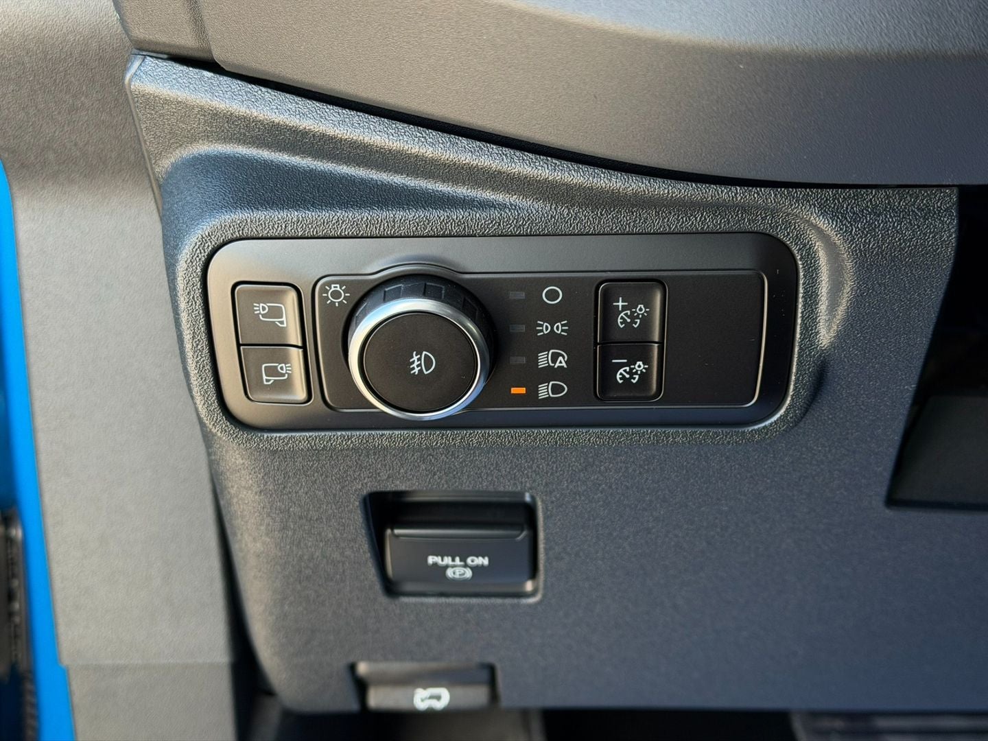 2025 Ford Bronco Badlands®